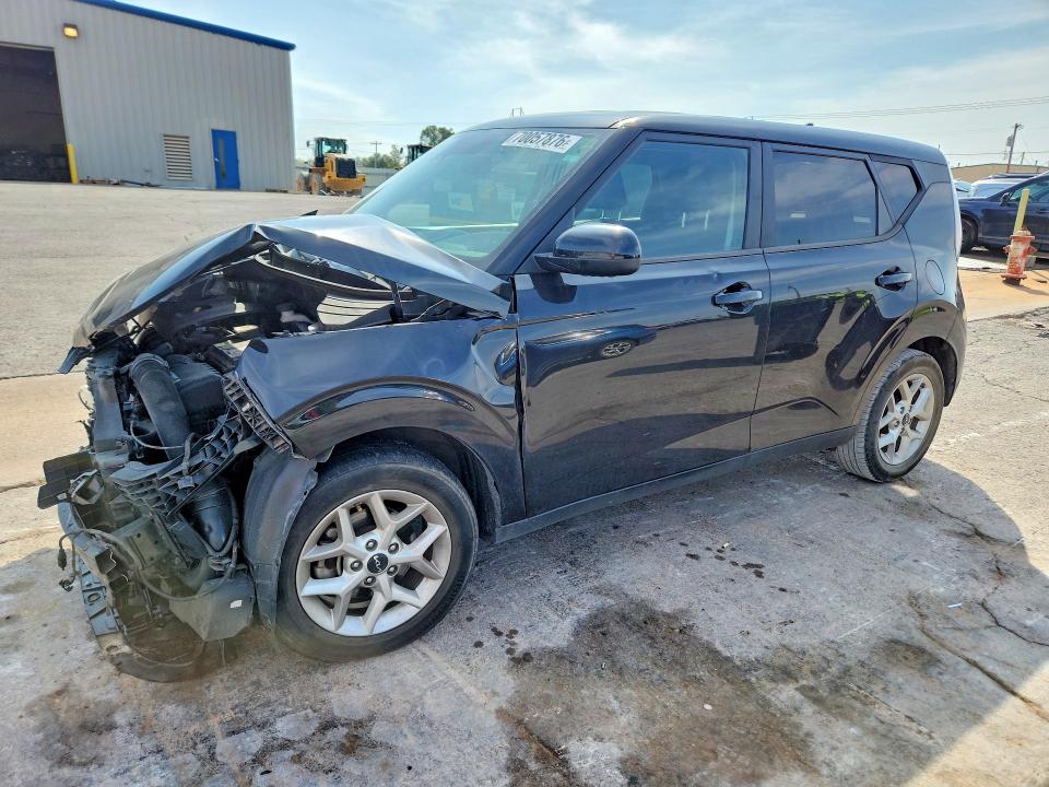 2023 KIA SOUL - Търг №70057876