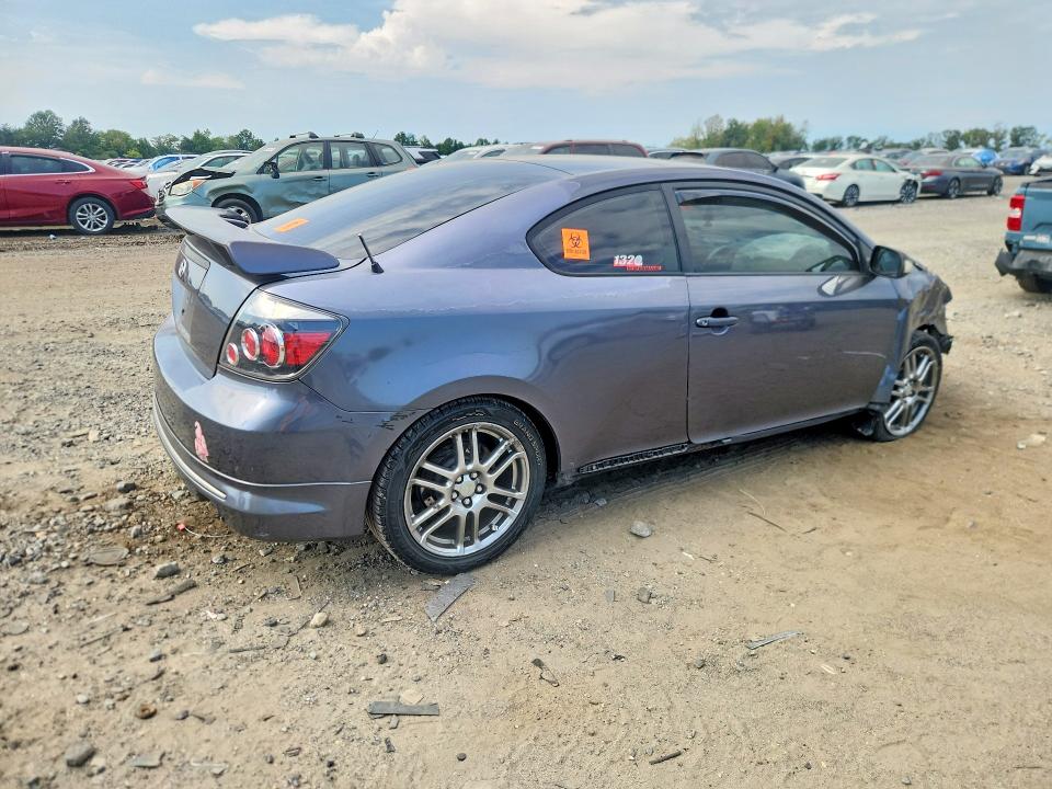 Foto 3 de la subasta – 2008 SCION TC con VIN JTKDE167680273669