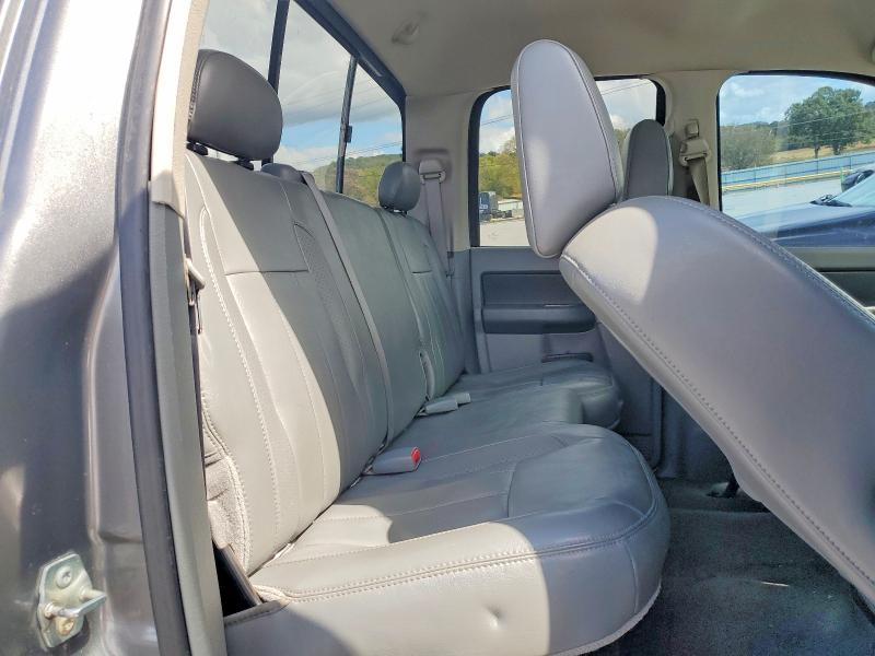 Photo 10 from auction – 2008 DODGE RAM 1500 with VIN 1D7HU18268S635393