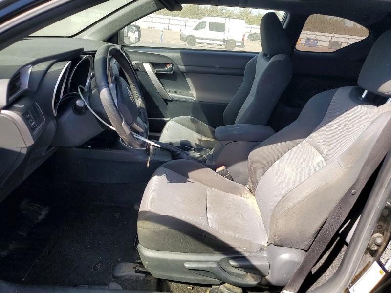 Photo 7 from auction – 2014 SCION TC with VIN JTKJF5C7XE3071200