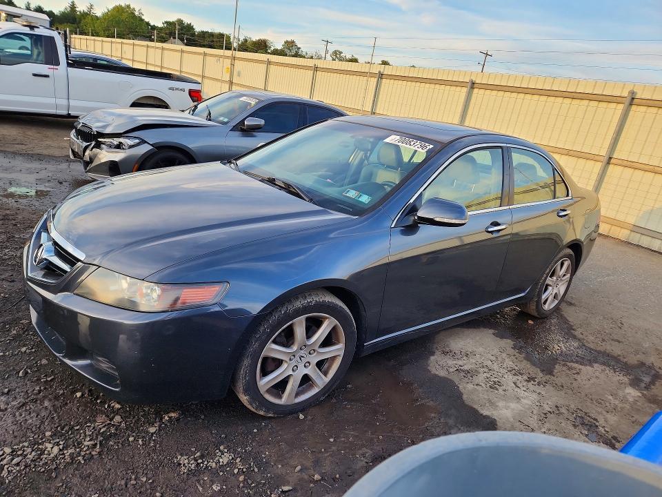 2005 ACURA TSX - Търг №70083796