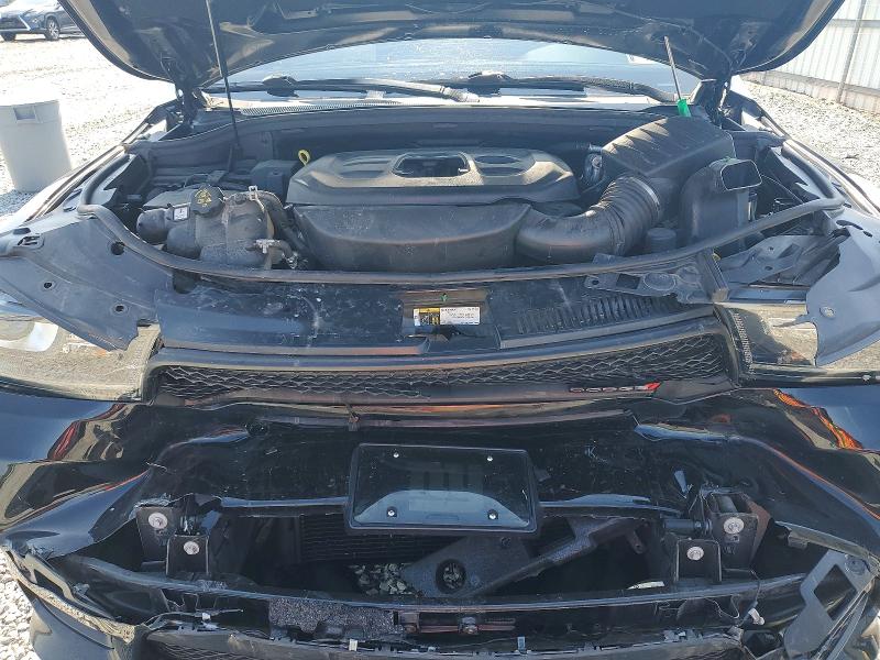 Снимка 12 от търг – 2020 DODGE DURANGO с VIN 1C4RDJDG2LC131300
