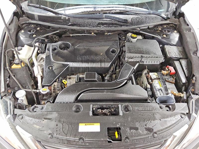 Photo 11 from auction – 2018 NISSAN ALTIMA with VIN 1N4AL3AP2JC139741