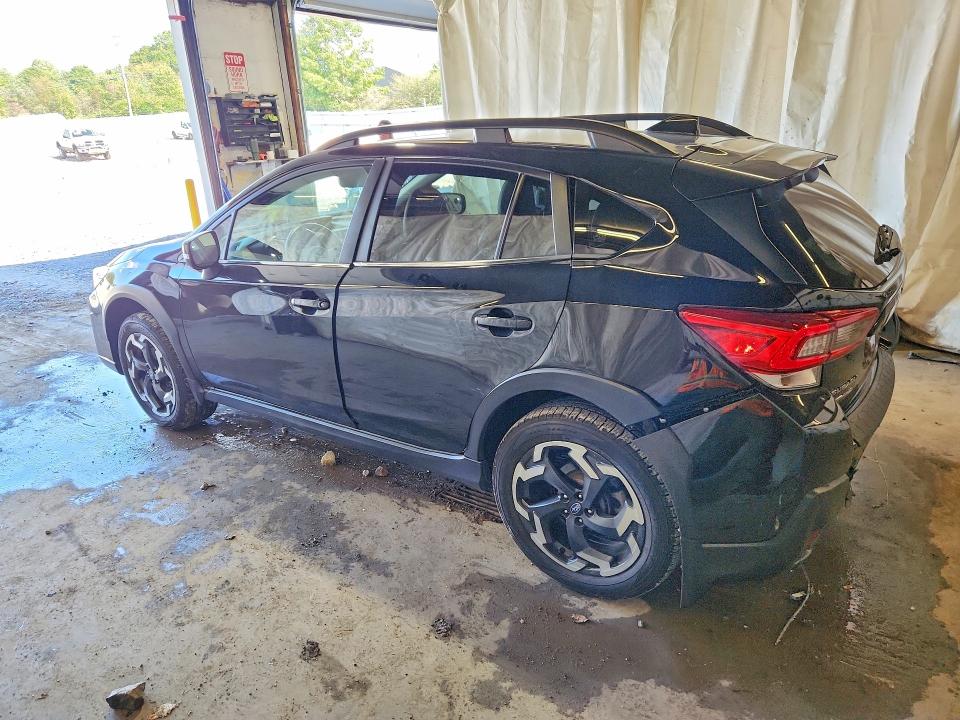 Zdjęcie 2 z aukcji – 2021 SUBARU CROSSTREK z VIN JF2GTHNC4MH208933