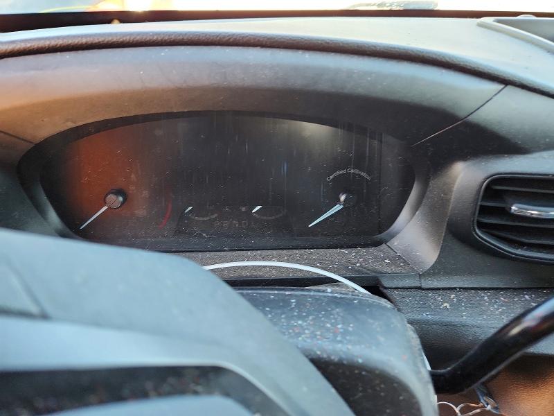Photo 9 from auction – 2020 FORD EXPLORER with VIN 1FM5K8ABXLGC99809