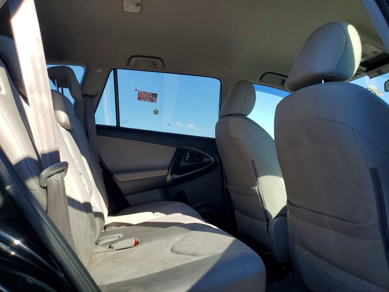 Photo 10 from auction – 2010 TOYOTA RAV4 with VIN 2T3BF4DV1AW063044