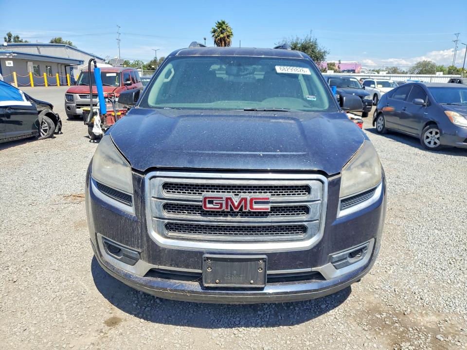 Photo 5 from auction – 2015 GMC ACADIA with VIN 1GKKRPKD5FJ249960