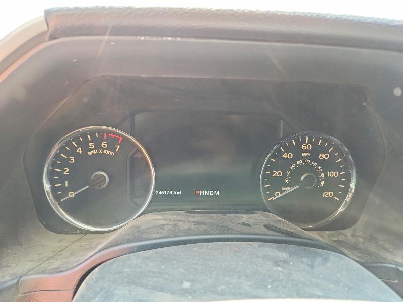 Photo 9 from auction – 2019 FORD F150 with VIN 1FTEW1E43KFA05683