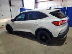 Photo 2 from auction – 2020 FORD ESCAPE with VIN 1FMCU9BZXLUA80501