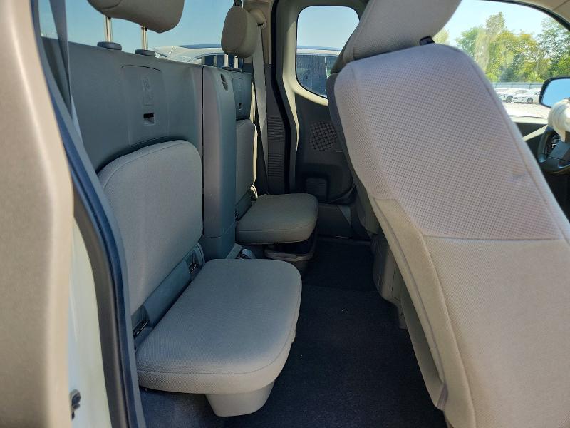 Снимка 10 от търг – 2019 NISSAN FRONTIER с VIN 1N6BD0CT0KN782368
