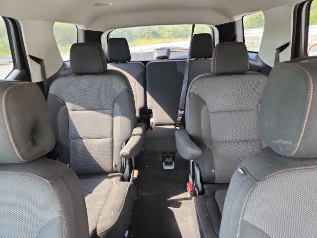 Снимка 10 от търг – 2019 CHEVROLET TRAVERSE с VIN 1GNERGKW8KJ177129