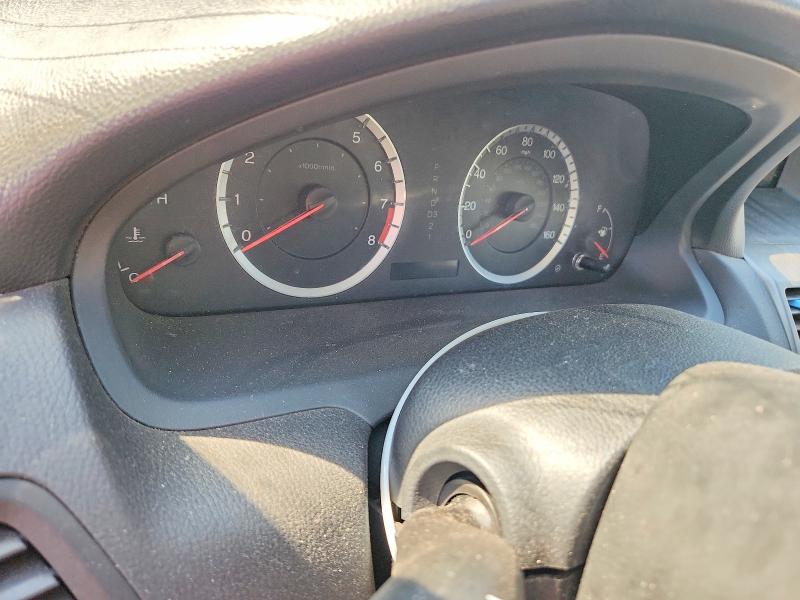 Снимка 9 от търг – 2012 HONDA ACCORD с VIN 1HGCP2F73CA175416