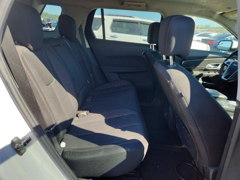 Foto 11 de la subasta – 2014 GMC TERRAIN con VIN 2GKALREK8E6325265