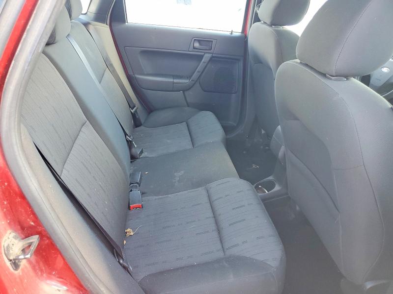 Снимка 10 от търг – 2010 FORD FOCUS с VIN 1FAHP3FN9AW278600