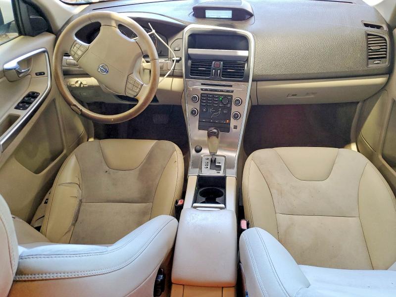 Photo 8 from auction – 2010 VOLVO XC60 with VIN YV4960DL8A2075946