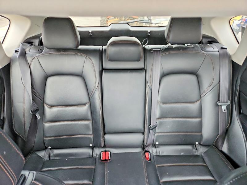 Photo 10 from auction – 2020 MAZDA CX-5 with VIN JM3KFBDM4L1761085