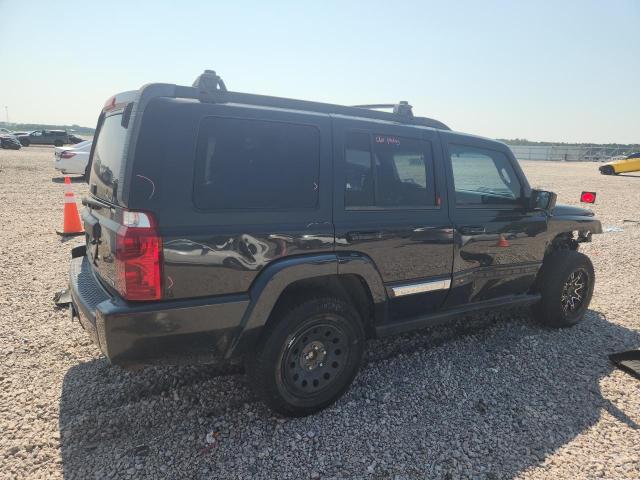 Photo 3 from auction – 2010 JEEP COMMANDER with VIN 1J4RH4GT5AC146430