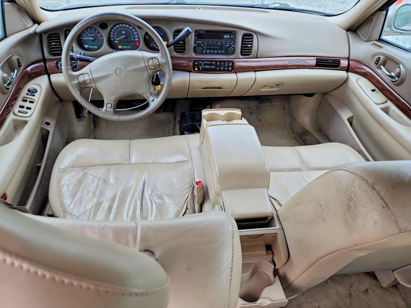صورة رقم 8 من المزاد - 2004 BUICK LESABRE مع VIN 1G4HP52K544175395