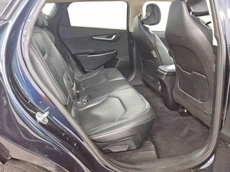 Photo 10 from auction – 2023 KIA EV6 with VIN KNDC34LA5P5149968