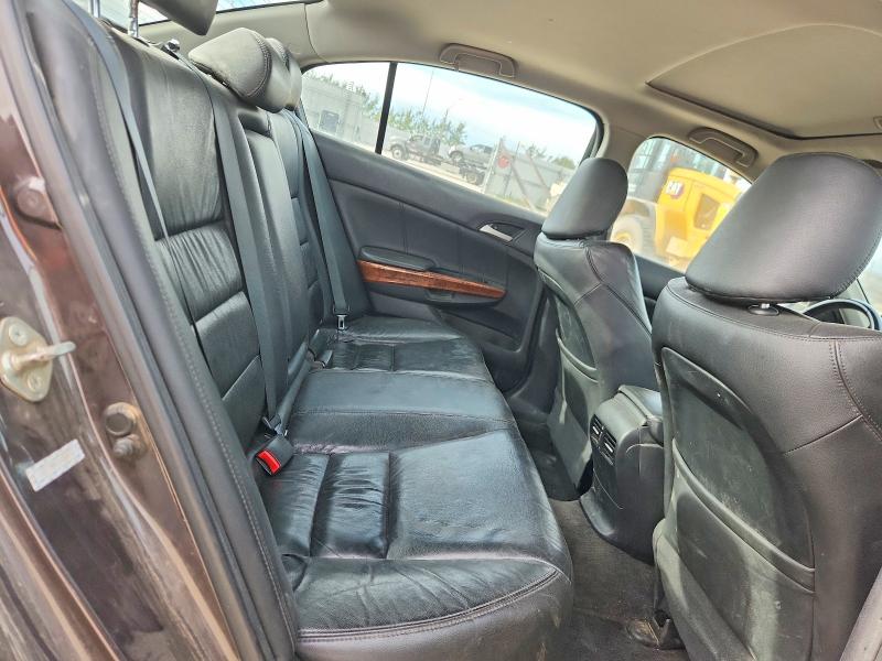 Foto 10 de la subasta – 2011 HONDA ACCORD con VIN 1HGCP2F83BA804342
