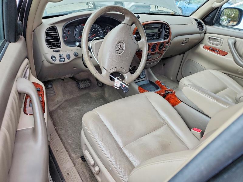 Photo 8 from auction – 2006 TOYOTA TUNDRA with VIN 5TBDT48166S549892
