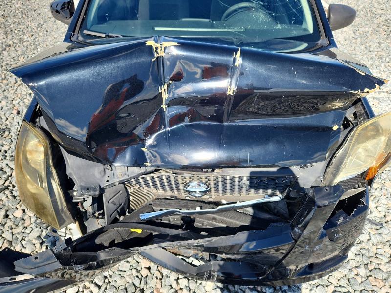 Photo 11 from auction – 2011 NISSAN SENTRA with VIN 3N1AB6AP6BL656984