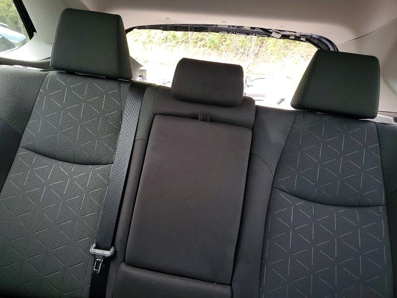 Снимка 10 от търг – 2021 TOYOTA RAV4 с VIN 4T3RWRFV4MU047336