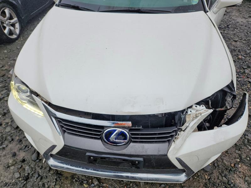 Foto 11 de la subasta – 2017 LEXUS CT con VIN JTHKD5BH9H2289665