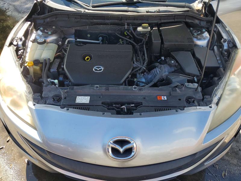 Фото 11 с аукциона – 2011 MAZDA 3 с VIN JM1BL1VF8B1497945