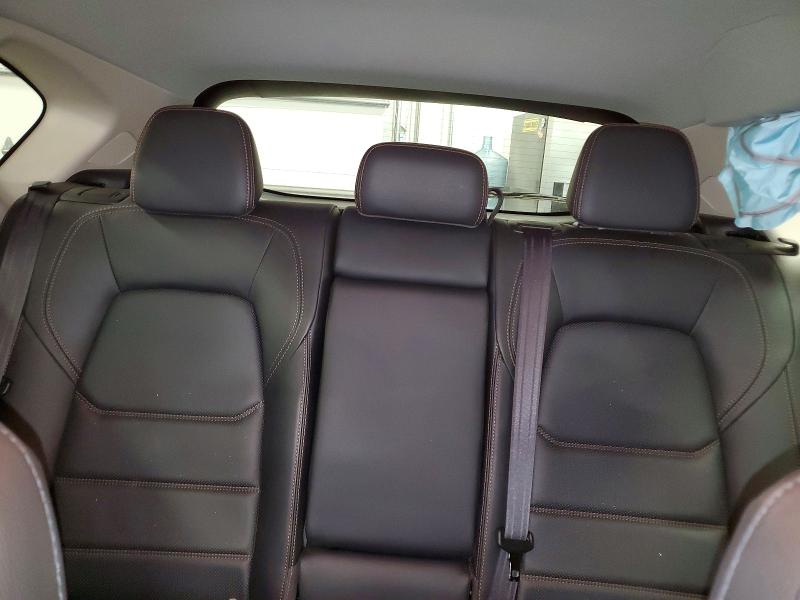 Фото 10 с аукциона – 2020 MAZDA CX-5 с VIN JM3KFBDM3L0863127