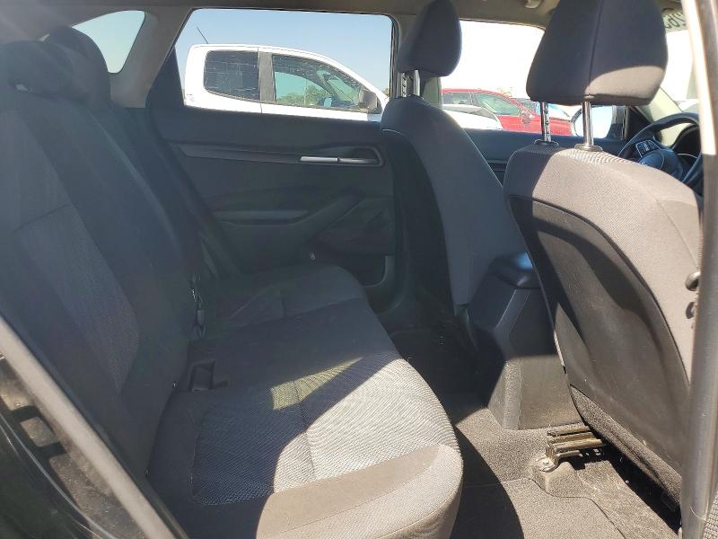 Photo 11 from auction – 2022 KIA SELTOS with VIN KNDEPCAA2N7337519