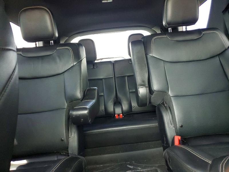 Photo 10 from auction – 2022 FORD EXPLORER with VIN 1FM5K8GC0NGA18670