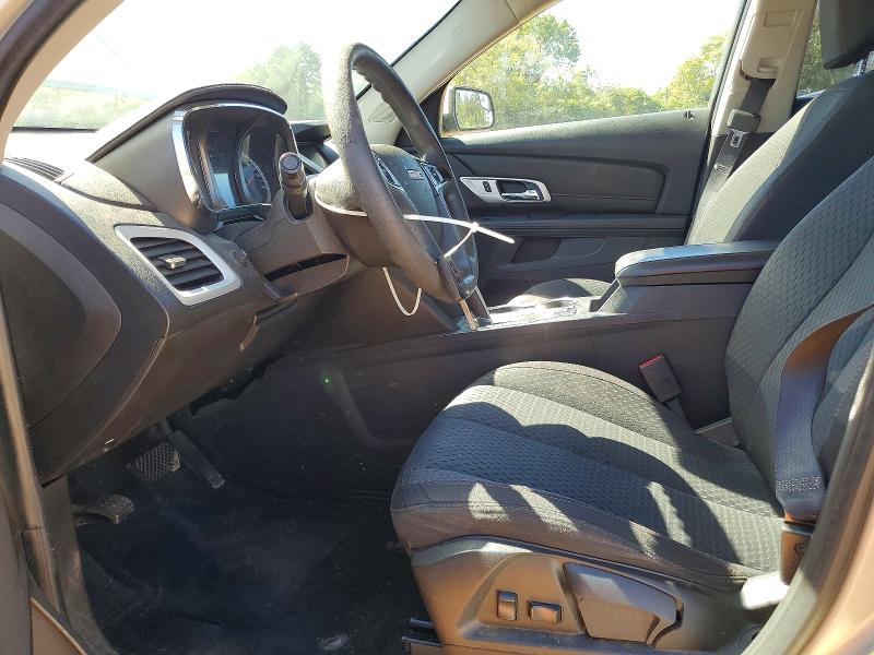 Фото 7 с аукциона – 2013 GMC TERRAIN с VIN 2GKALMEK5D6207630