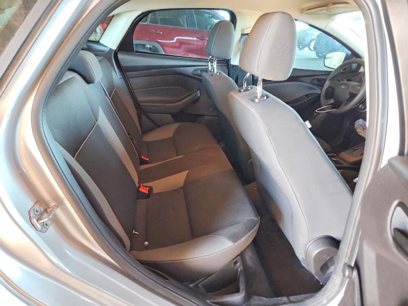Снимка 10 от търг – 2013 FORD FOCUS с VIN 1FADP3E23DL325065