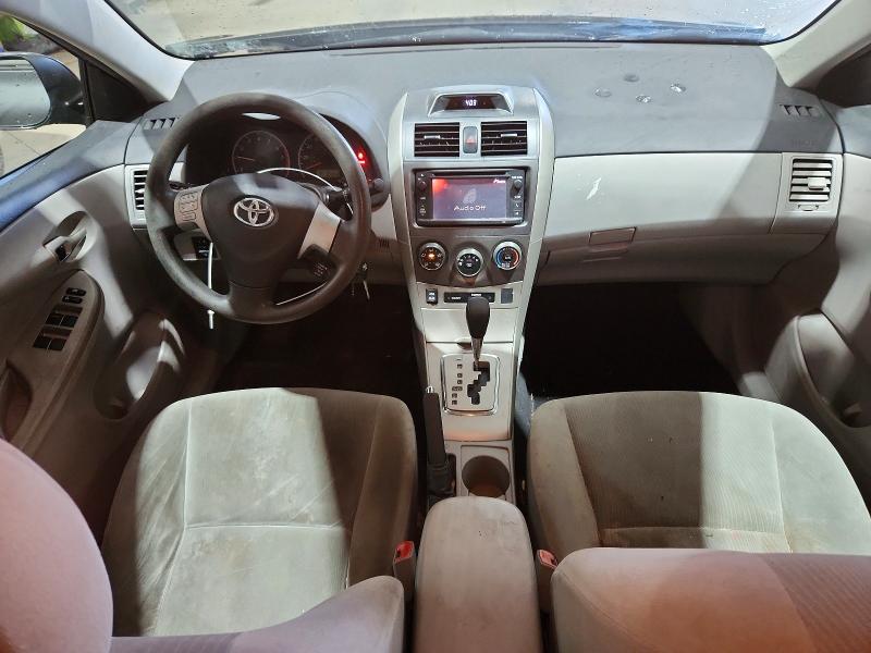 Photo 8 from auction – 2013 TOYOTA COROLLA with VIN 2T1BU4EE1DC971139