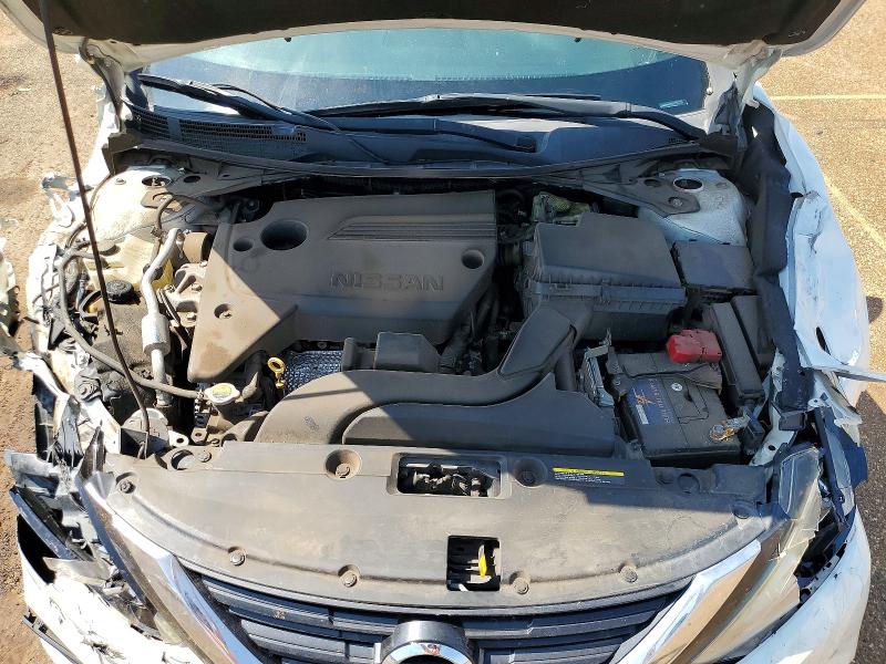 Снимка 11 от търг – 2017 NISSAN ALTIMA с VIN 1N4AL3AP1HN340402