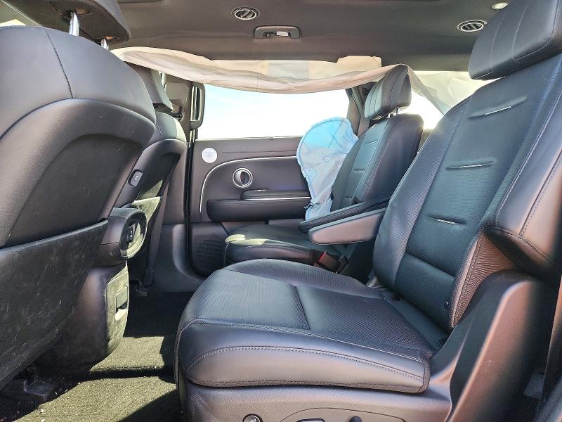 Photo 10 from auction – 2026 HYUNDAI PALISADE with VIN KM8RMESAXTU078549