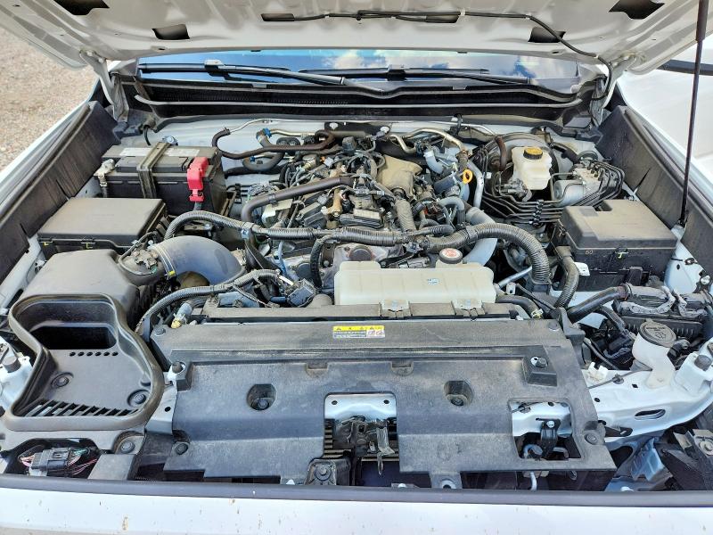 Снимка 11 от търг – 2024 TOYOTA TACOMA с VIN 3TYLB5JN5RT047683