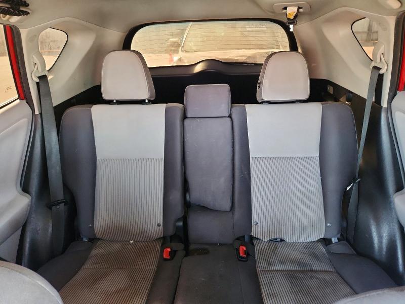 Photo 10 from auction – 2013 TOYOTA RAV4 with VIN 2T3WFREV4DW065405