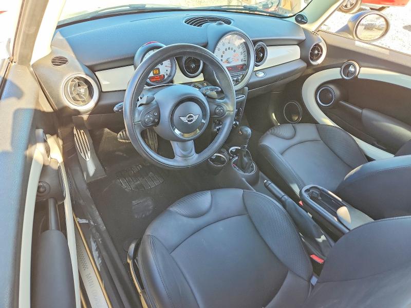 Снимка 8 от търг – 2013 MINI COOPER с VIN WMWSV3C56DT389974