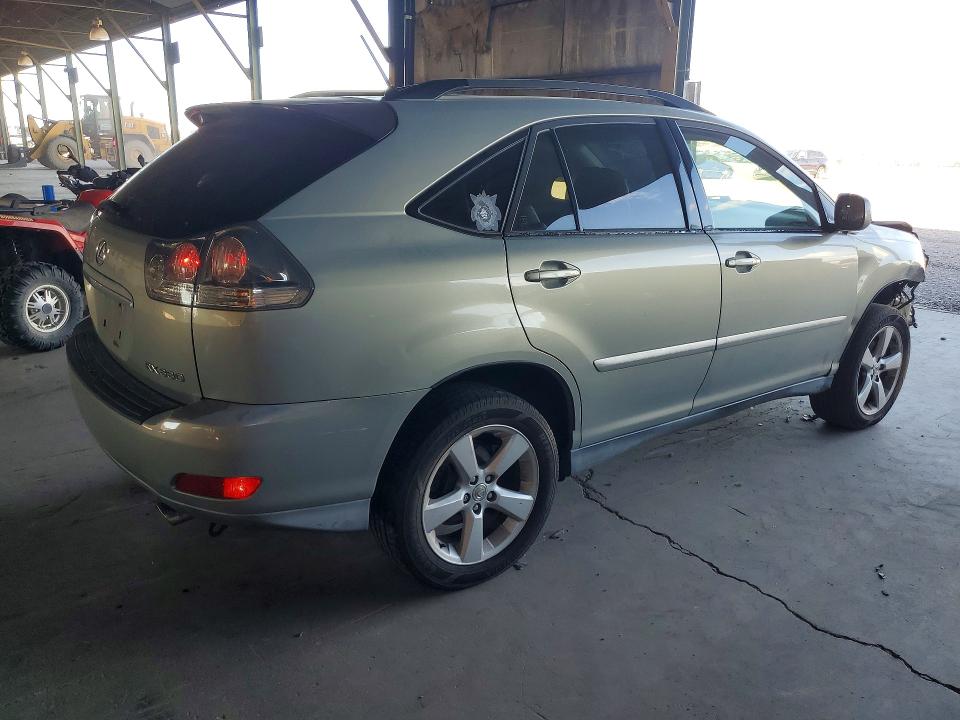 Photo 3 from auction – 2004 LEXUS RX with VIN JTJHA31U940050580