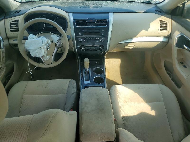 Photo 8 from auction – 2013 NISSAN ALTIMA with VIN 1N4AL3AP2DC223367