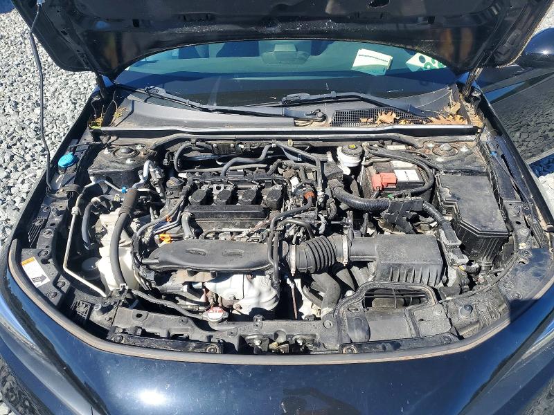 Zdjęcie 11 z aukcji – 2022 HONDA CIVIC z VIN JHMFE1F77NX008485
