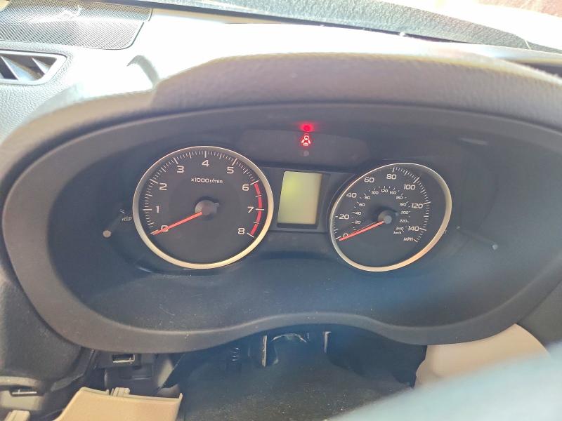 صورة رقم 9 من المزاد - 2017 SUBARU FORESTER مع VIN JF2SJAEC9HH461937