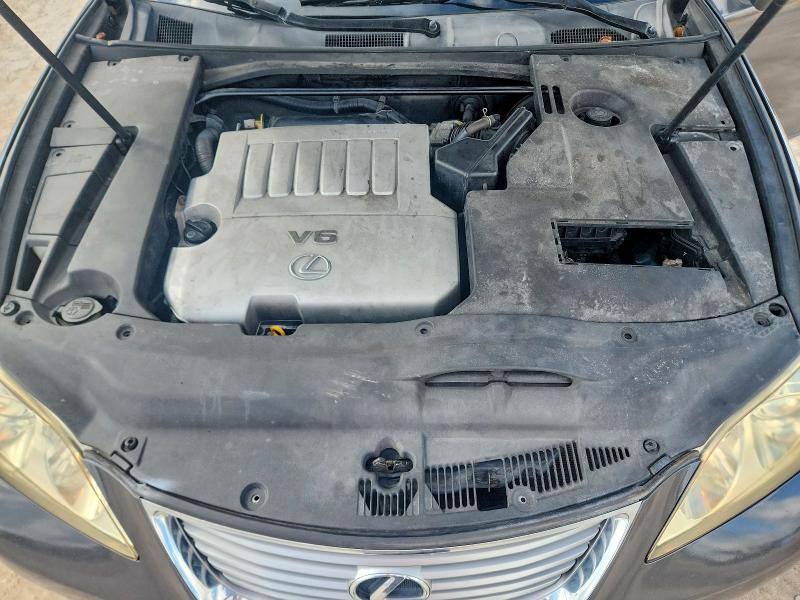 Zdjęcie 11 z aukcji – 2007 LEXUS ES z VIN JTHBJ46G372085575