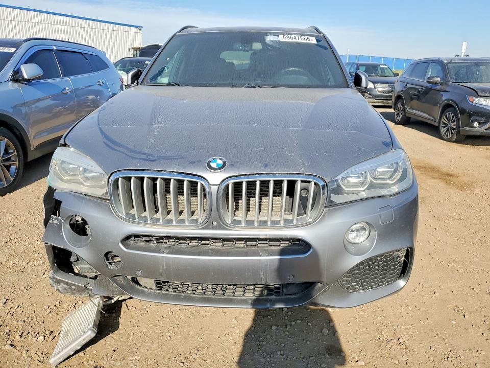 Zdjęcie 5 z aukcji – 2015 BMW X5 z VIN 5UXKR6C57F0J76589