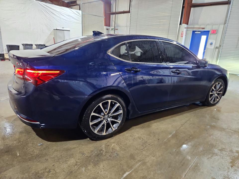Foto 3 de la subasta – 2016 ACURA TLX con VIN 19UUB2F53GA001790