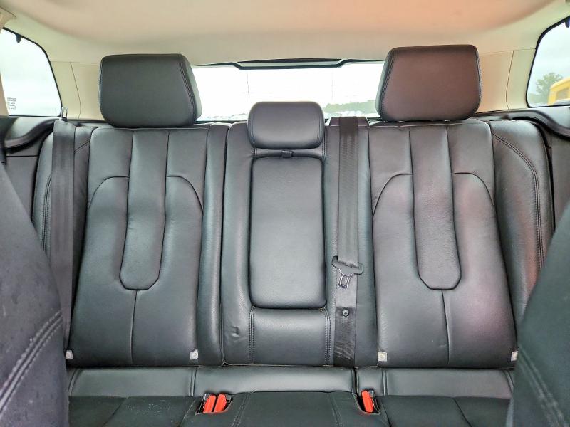 Photo 10 from auction – 2015 LAND ROVER RANGE ROVER EVOQUE with VIN SALVP2BG1FH035074