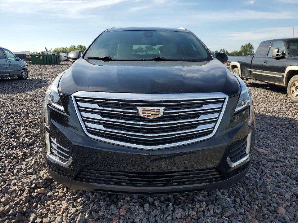 Zdjęcie 5 z aukcji – 2017 CADILLAC XT5 z VIN 1GYKNERSXHZ102595