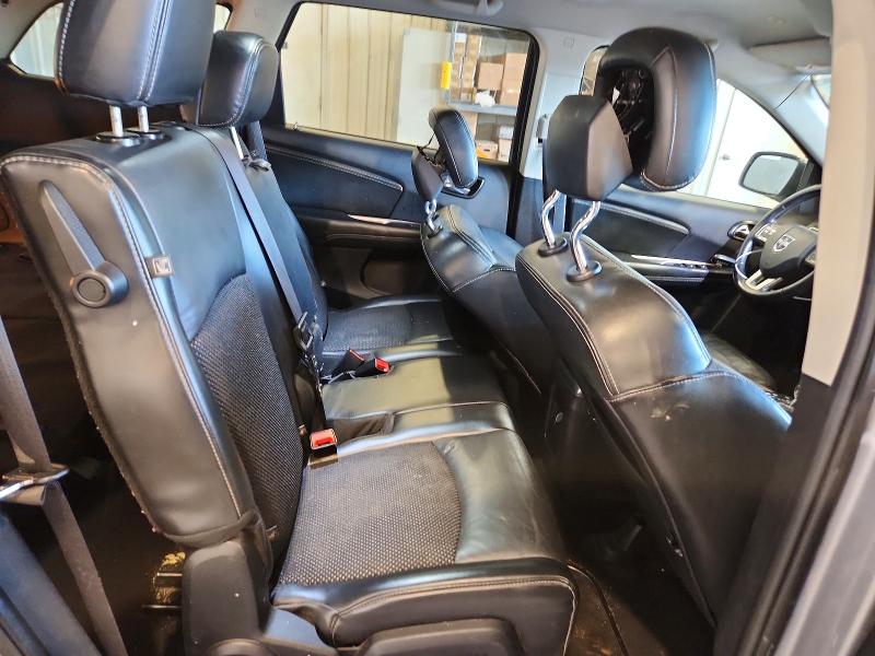 Фото 11 с аукциона – 2018 DODGE JOURNEY с VIN 3C4PDCGG0JT516046
